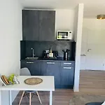 - Business - Apartment Bielefeld