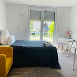 Apartment - Business - *