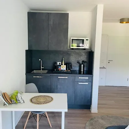 - Business - Apartman Bielefeld