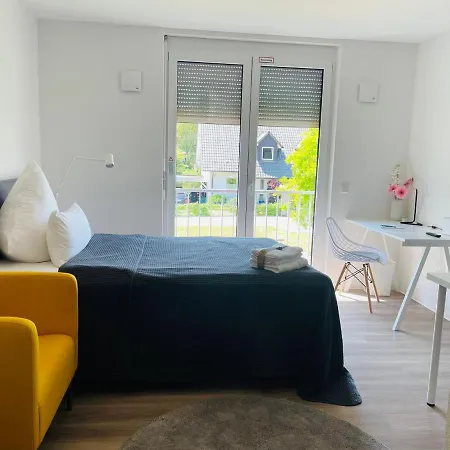 Apartman - Business - *