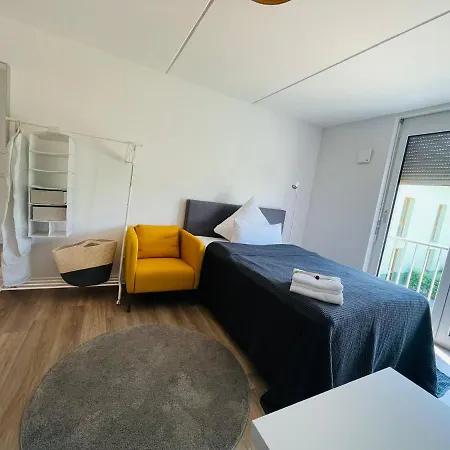 - Business - Apartamento Bielefeld