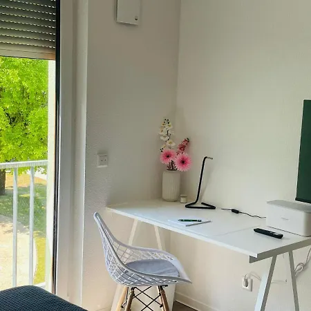 - Business - Apartman Bielefeld