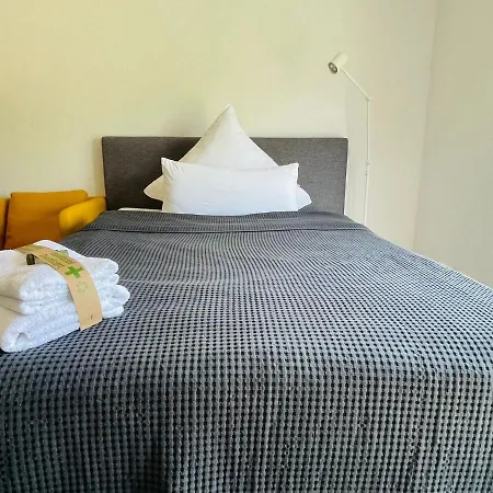 Apartman - Business - *