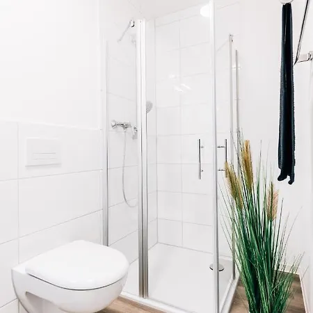 Apartamento - Business - *