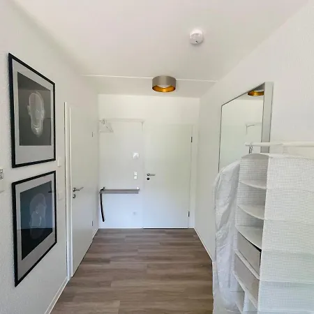 Apartman - Business -