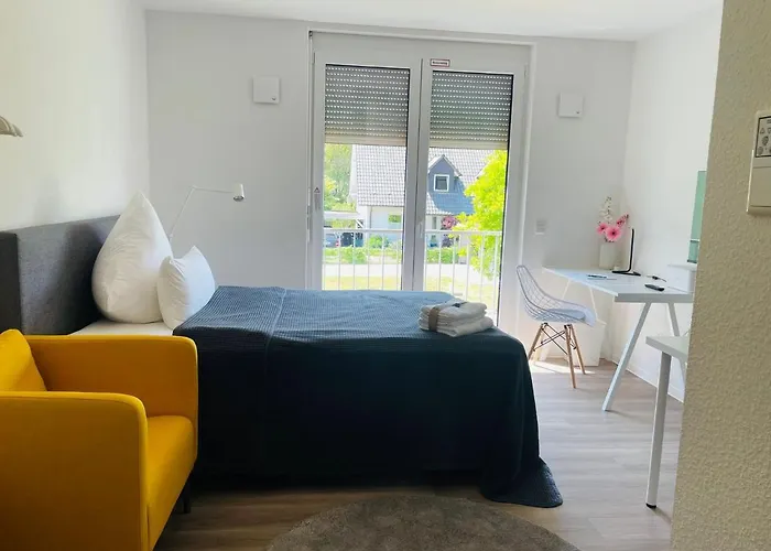 Apartment - Business - *