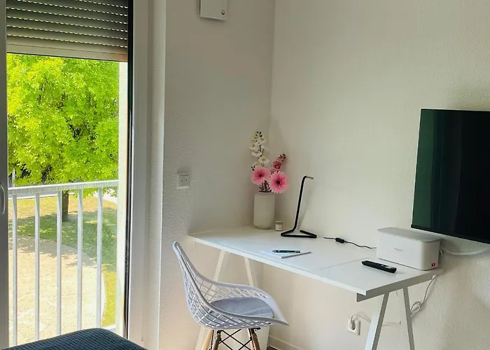 - Business - Apartamento Bielefeld