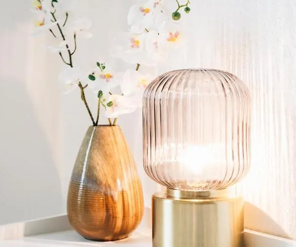 Apartment - Business - Bielefeld