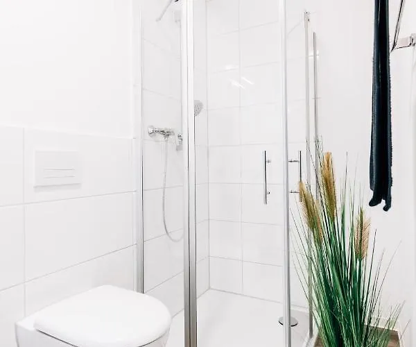 Apartment - Business - *