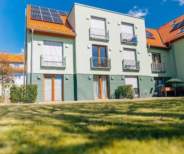 - Business - Appartement