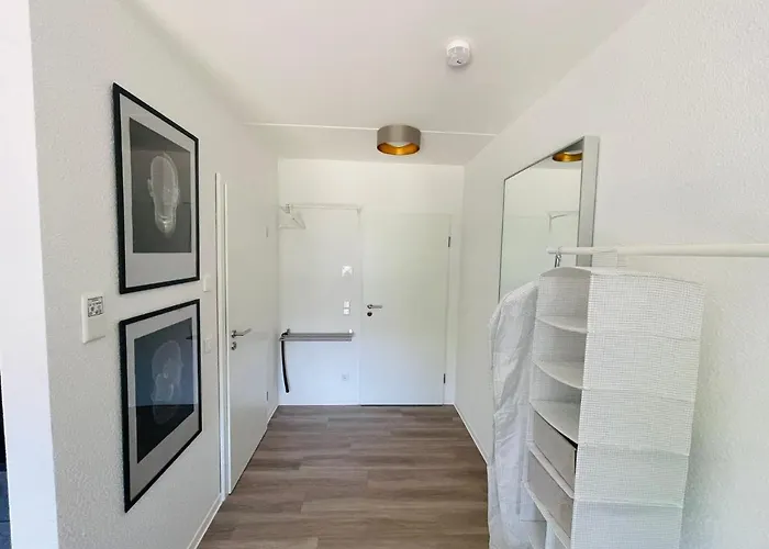 Appartement - Business -